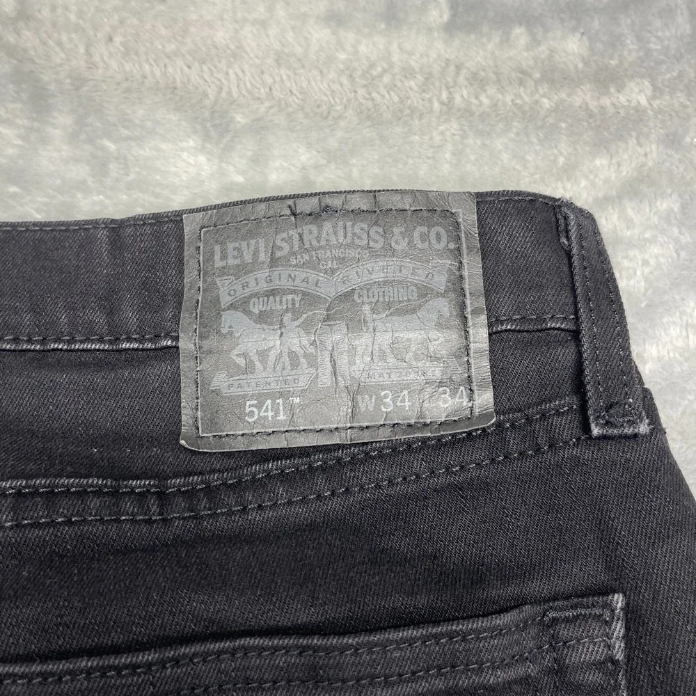 Levis this product